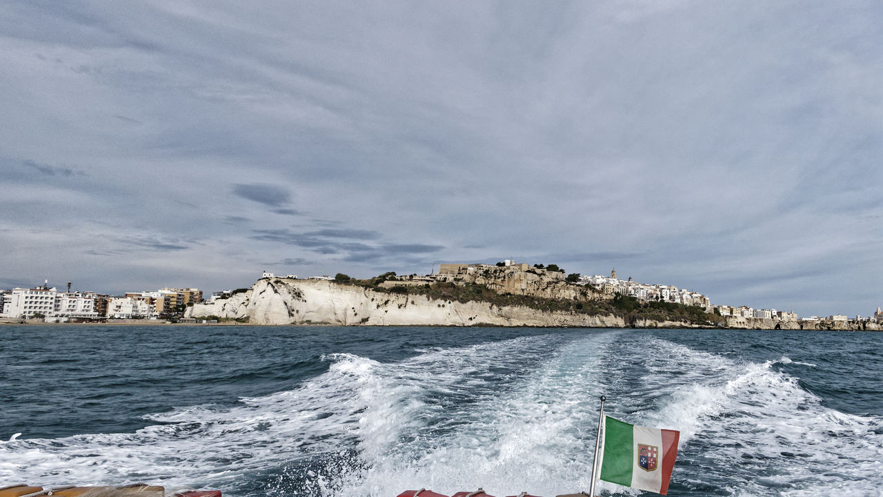 20251021•104019•Sea Caves Cruise•Vieste•Apulia•IT